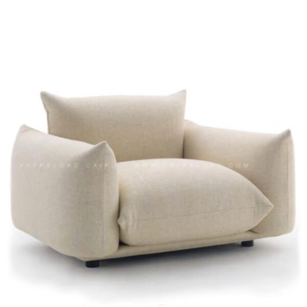 Marenco Armchair