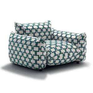 Marenco Armchair - Image 3
