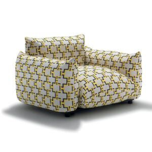 Marenco Armchair - Image 2